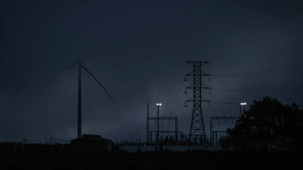 Czarny scenariusz staje się faktem. Polskie miasta przygotowują się na blackout