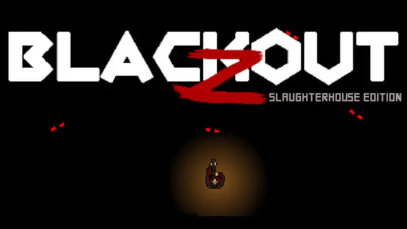 Strzelanka z szybką rozgrywką Blackout Z: Slaughterhouse Edition za darmo na Steam