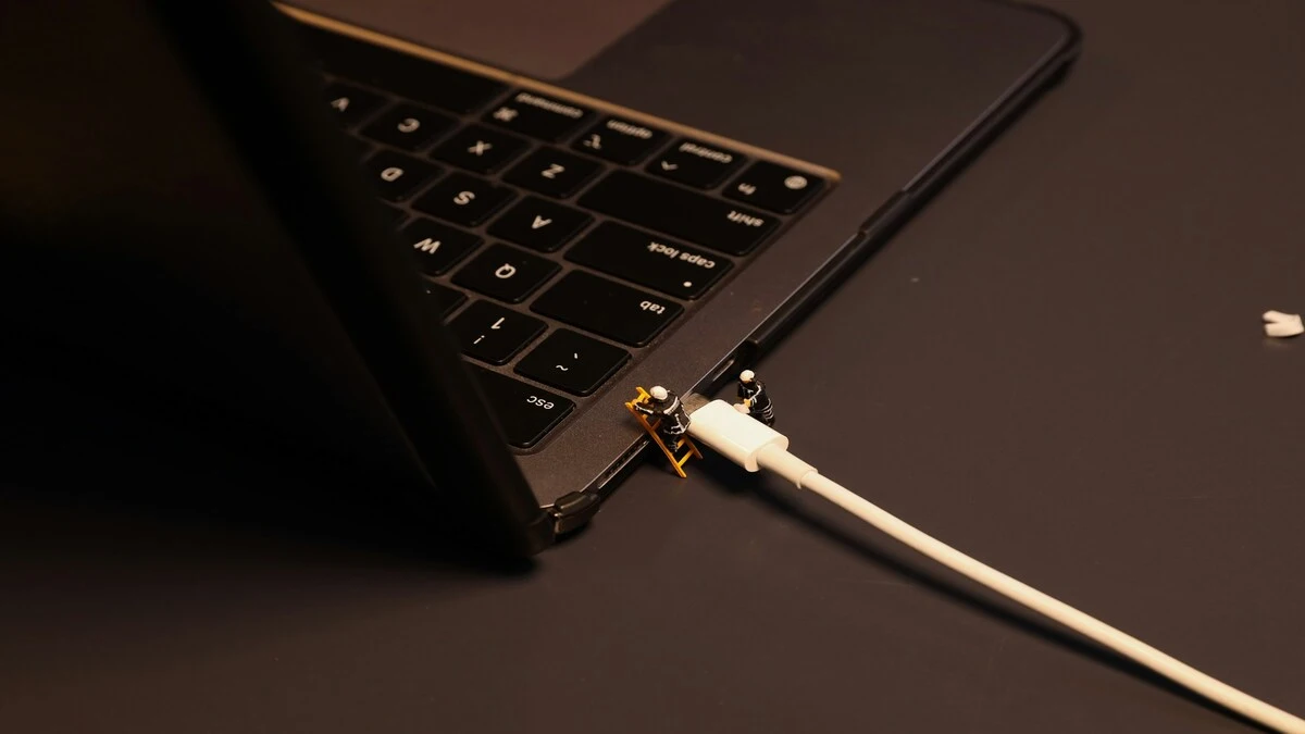 Koniec różnych ładowarek do laptopów. UE wprowadza jeden standard