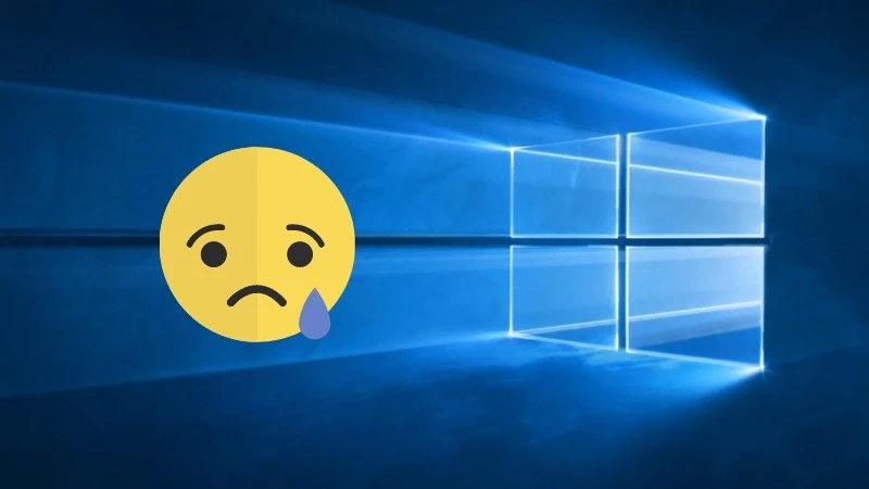 Nowa aktualizacja Windows 10 nie chce się instalować. I bardzo dobrze