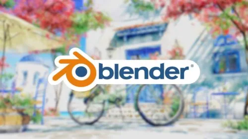 Blender 4.0 zadebiutował. Zawiera sporo ulepszeń