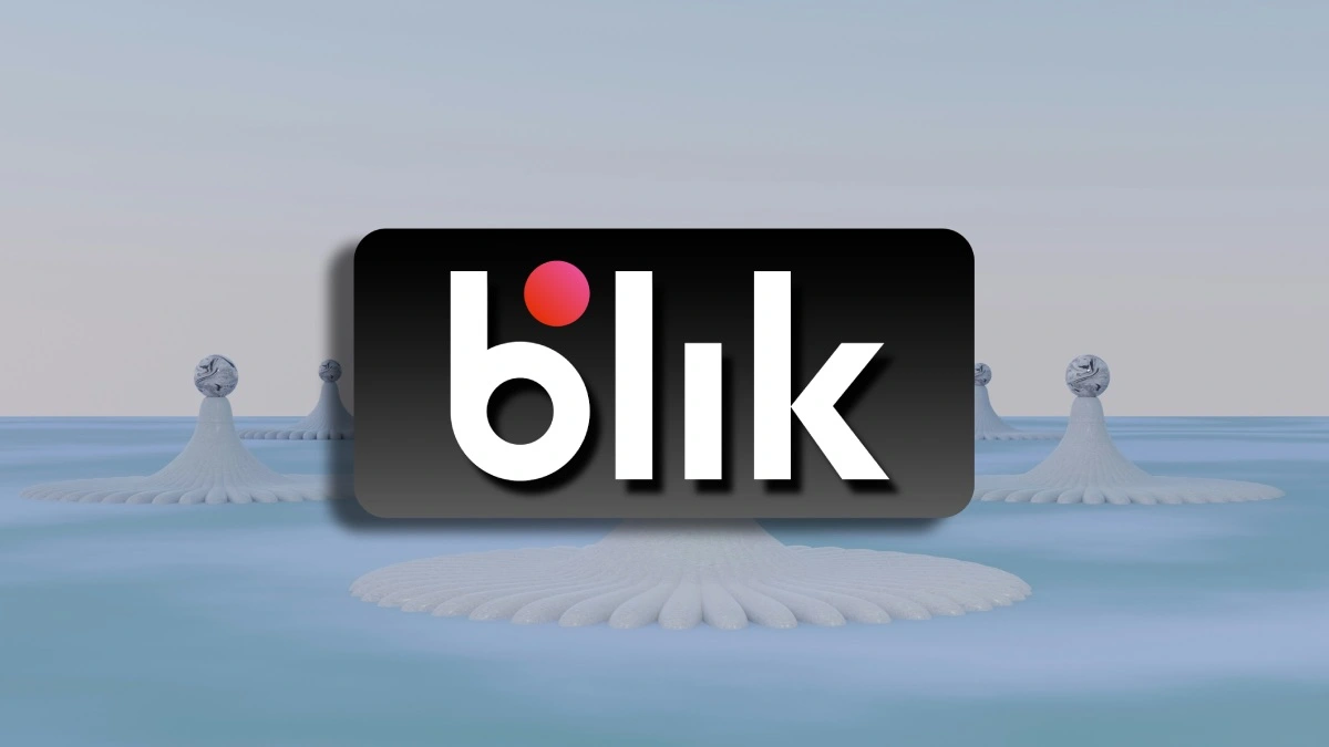 Blik łączy Europę. Wkrótce szybkie przelewy na telefon w euro