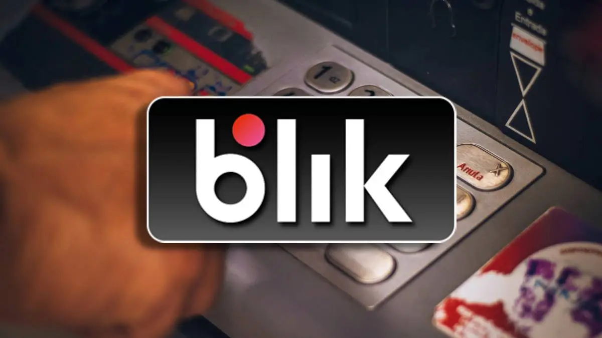 BLIK z ogromną zmianą. Czekało na nią mnóstwo osób