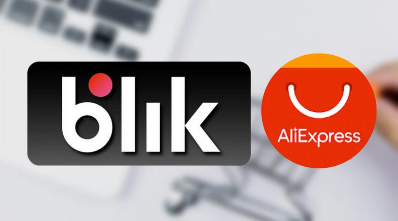 Płatności BLIK na AliExpress – będzie wygodniej i szybciej!