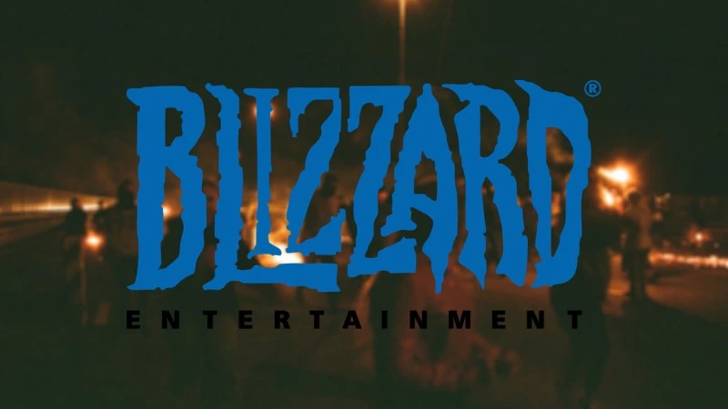 Blizzard banuje gracza na 100 lat za utrudnianie protestu Black Lives Matter w grze