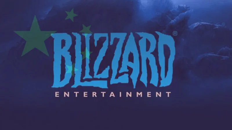 Blizzard zabiera głos po aferze. Będzie rekompensata dla ukaranych e-sportowców