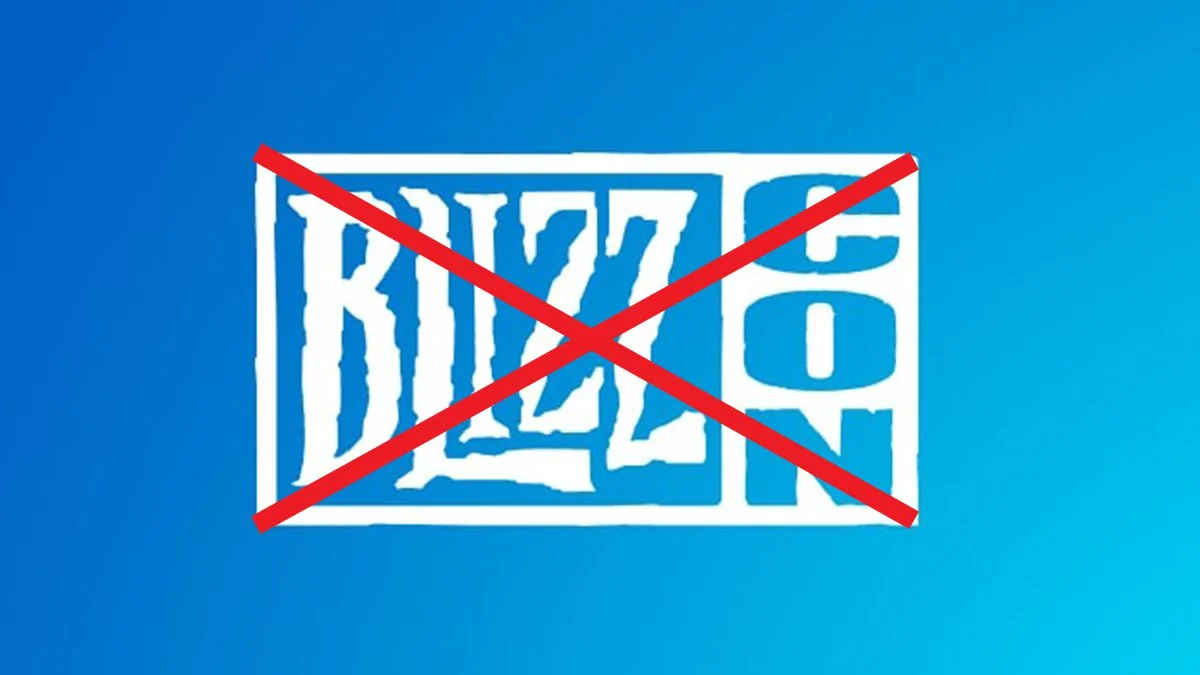 BlizzCon 2024 anulowany. Zaskakująca, ale sensowna decyzja