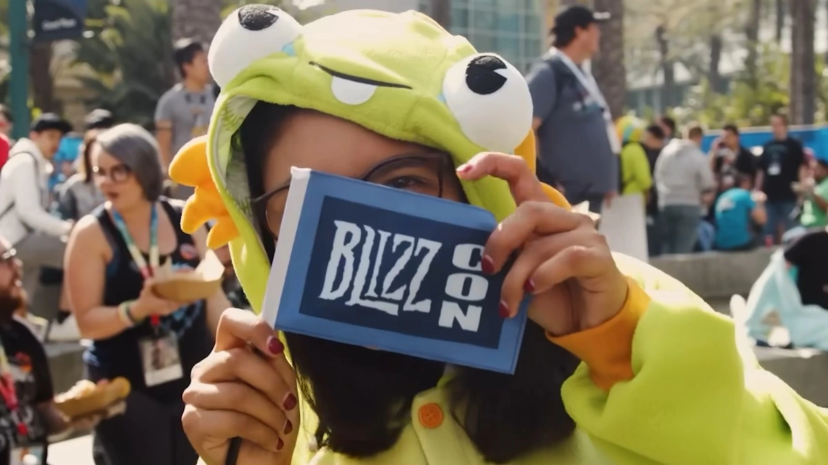 BlizzCon 2026 nadchodzi. Ogłoszono powrót legendarnej imprezy