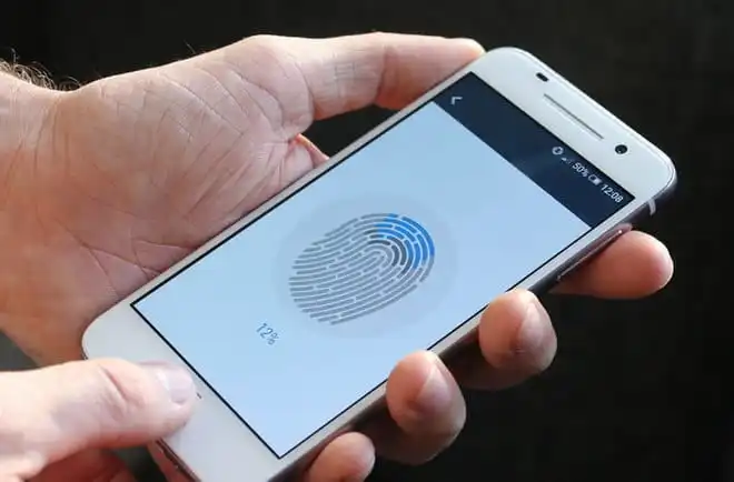 Która metoda blokady ekranu jest najbezpieczniejsza?