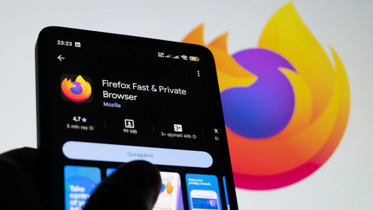 Firefox na iOS zyskał bloker reklam, ale nie wytnie wszystkiego. Co zostaje?