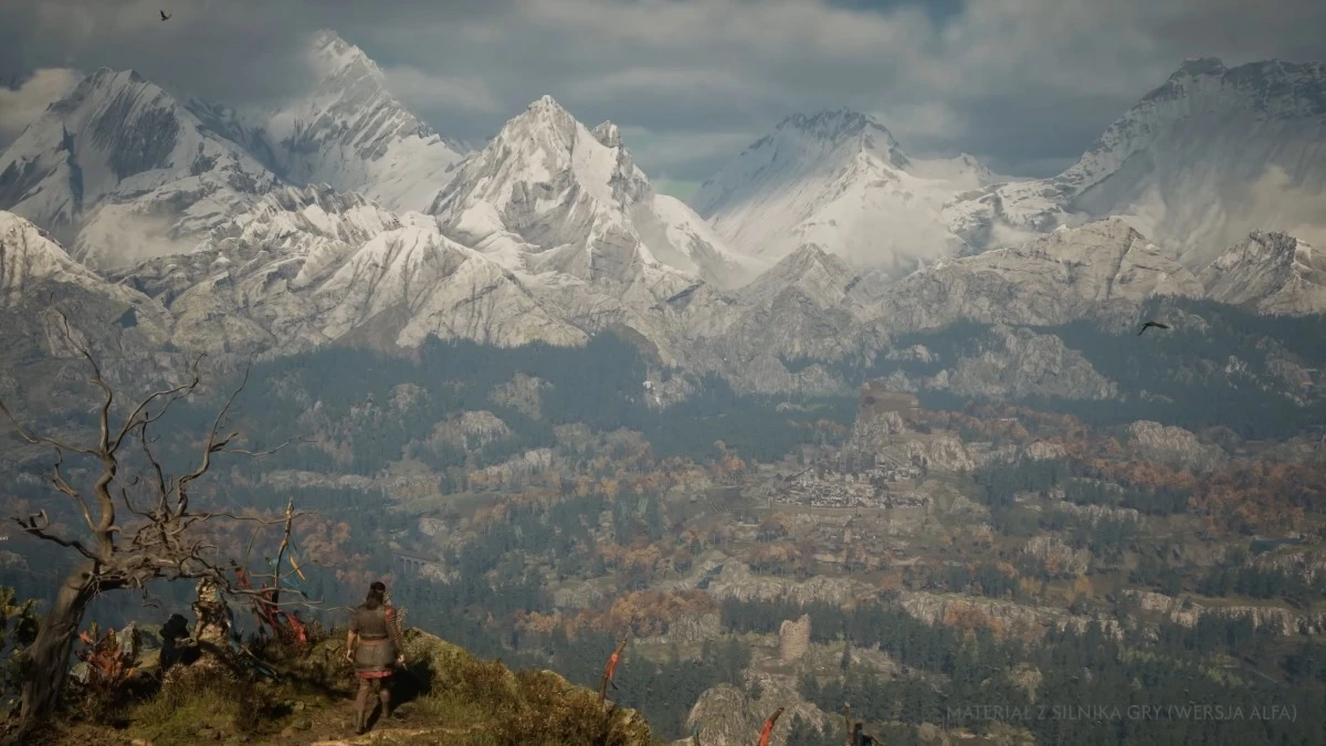 The Blood of Dawnwalker