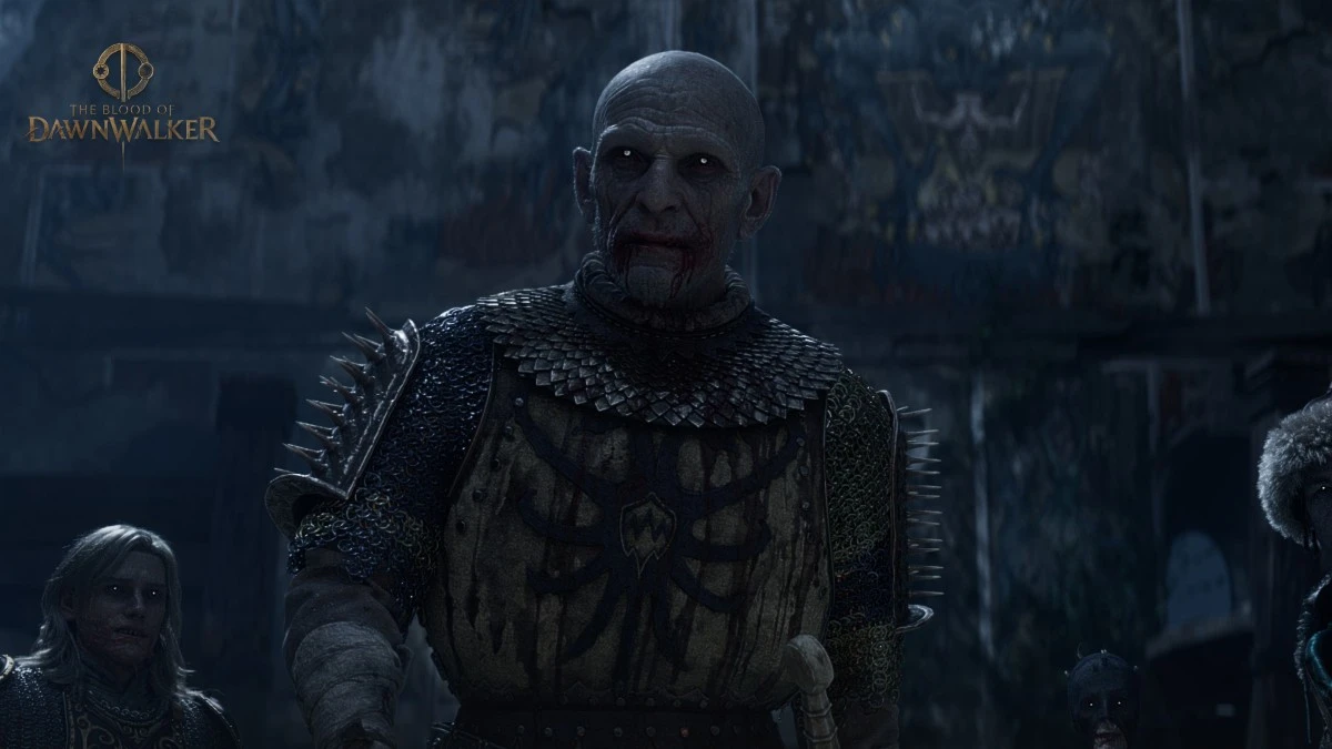 Nowa gra byłych twórców Wiedźmina 3 zapowiedziana. Oto The Blood of Dawnwalker