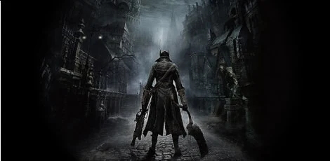 Bloodborne – trailer oraz gameplay nowej gry twórców Dark Souls (E3 2014)
