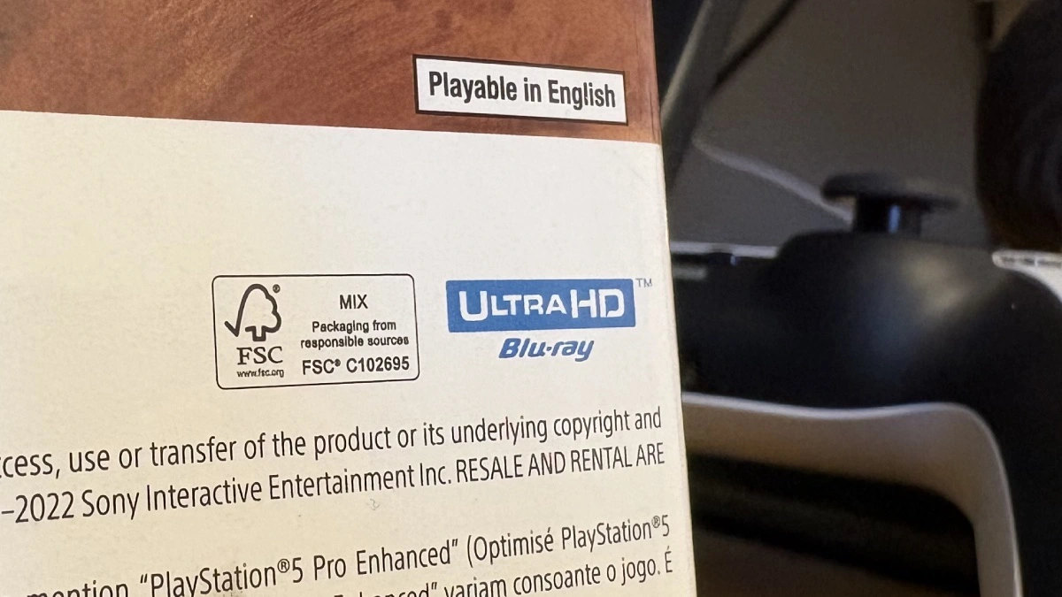 Blu-ray ma już 20 lat. Godny następca DVD nigdzie się nie wybiera