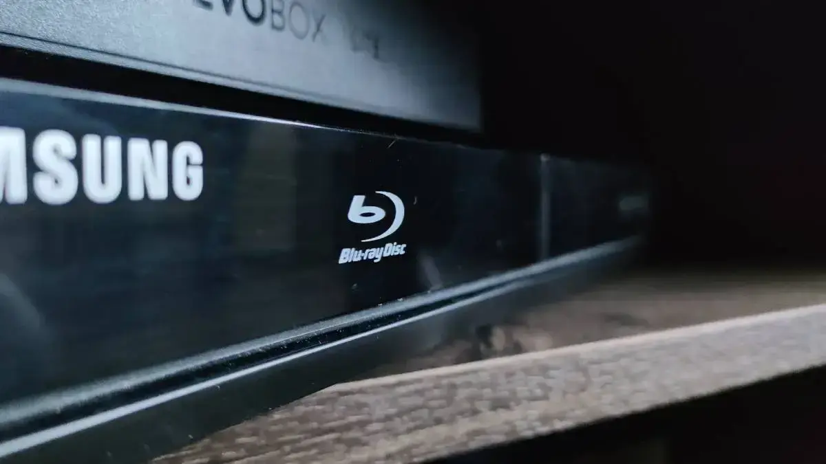 Blu-ray do kosza? Producenci płyt i odtwarzaczy komentują