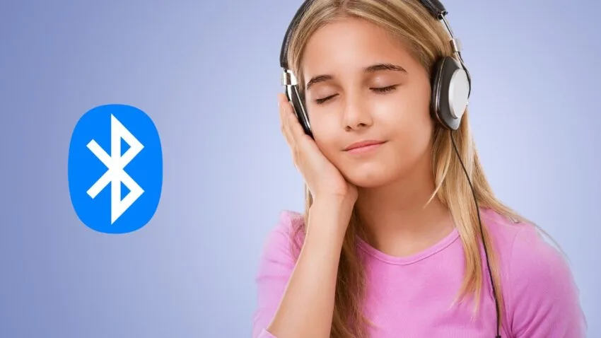 Bluetooth z największą aktualizacją od lat. Twoje uszy to docenią
