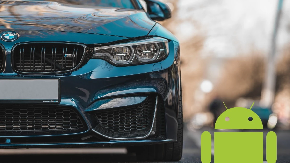 Masz nowe BMW? Teraz otworzysz je nawet smartfonem z Androidem