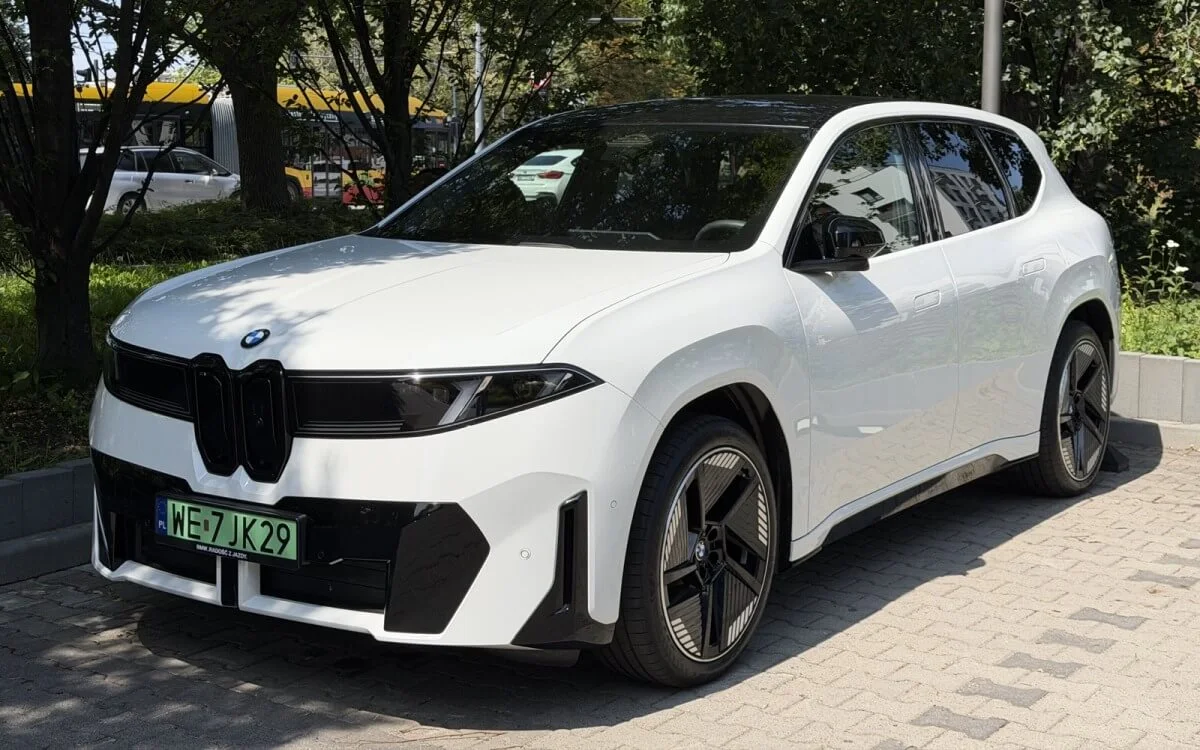Qualcomm zasili BMW przyszłości. Snapdragon trafi do kokpitów i systemów wspomagania kierowcy