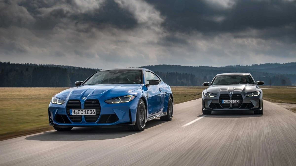 Niemiec potrafi. Niemcy zablokowały zakaz sprzedaży samochodów spalinowych w UE