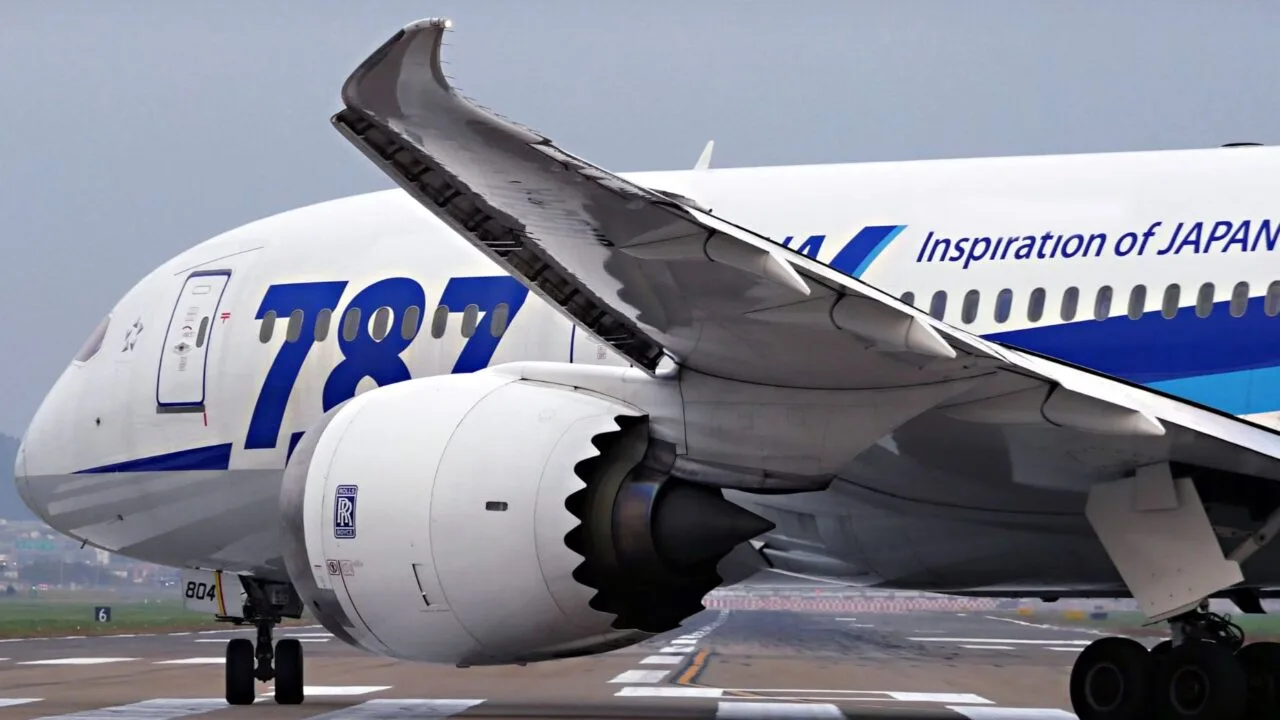 Boeing fałszował testy jakości Dreamlinerów? Sprawa dotyczy kluczowego komponentu