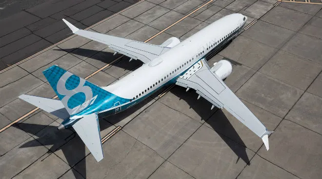 Boeing wznawia produkcję samolotu 737 MAX