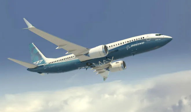 Nowy problem w Boeingach 737 MAX. Czy ten samolot będzie jeszcze latał?