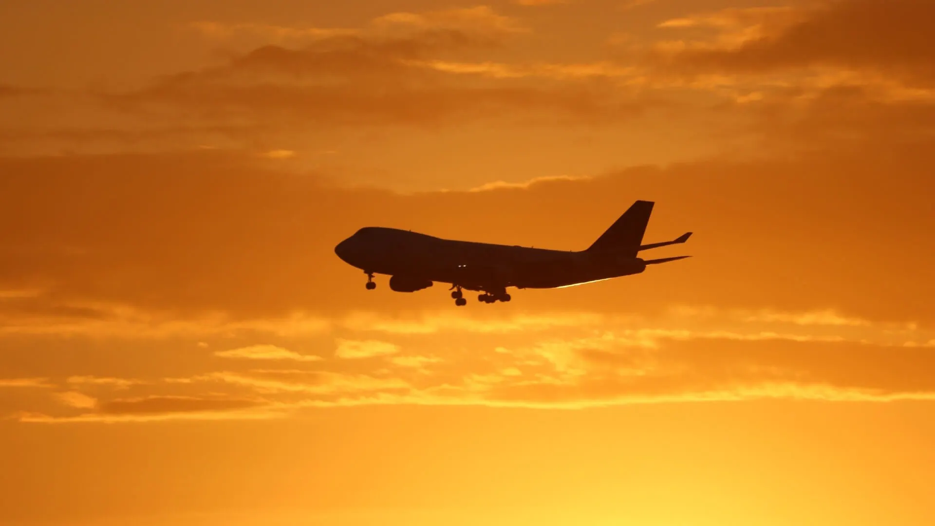 Boeing żegna kultowy samolot. To koniec „Królowej Przestworzy”