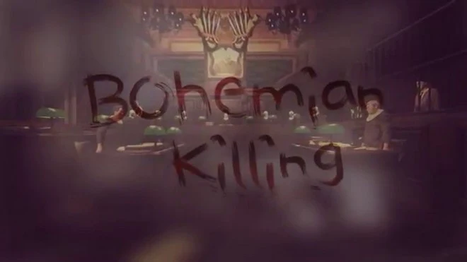 Bohemian Killing – Intrygująca przygodówka rodzimej produkcji (wideo)