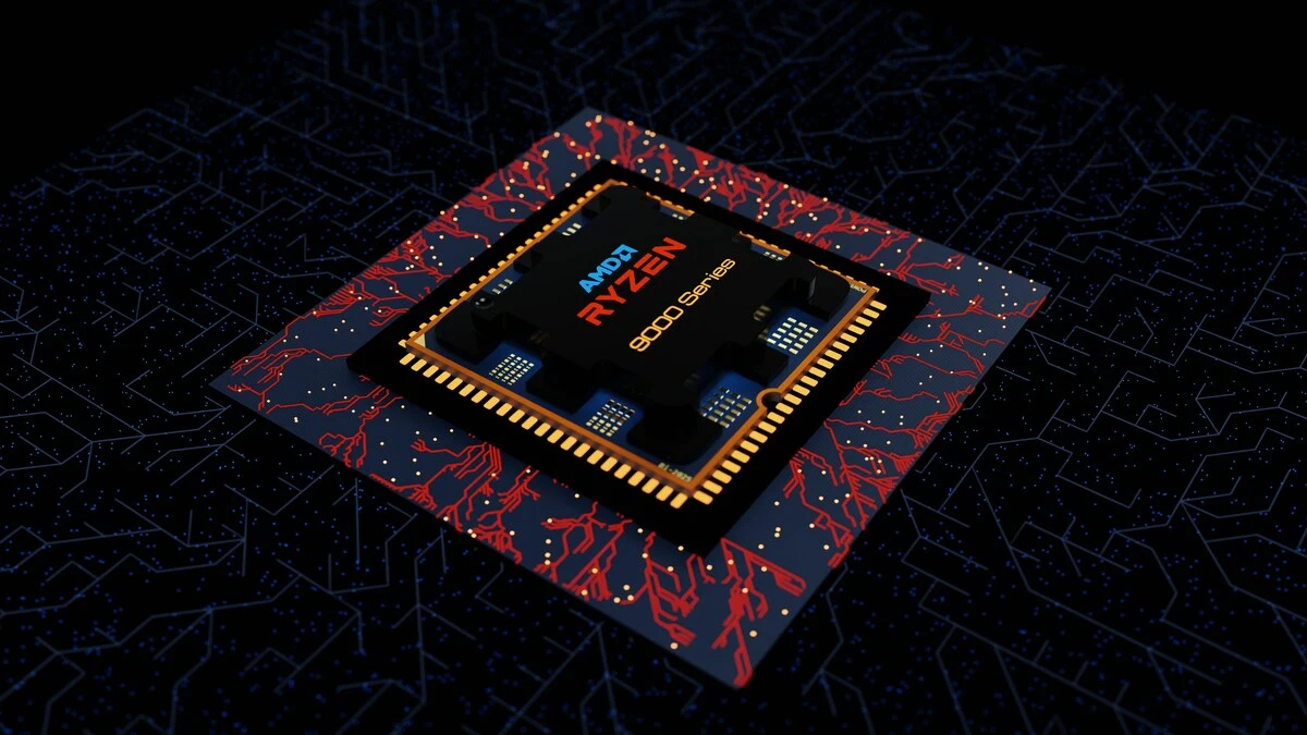 Wadliwe procesory od AMD? ASRock odniósł się do sprawy