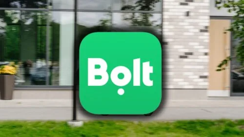 Bolt wyłącza popularną usługę w Sylwestra