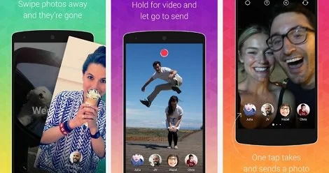Zespół odpowiedzialny za Instagram wydaje nową aplikację!