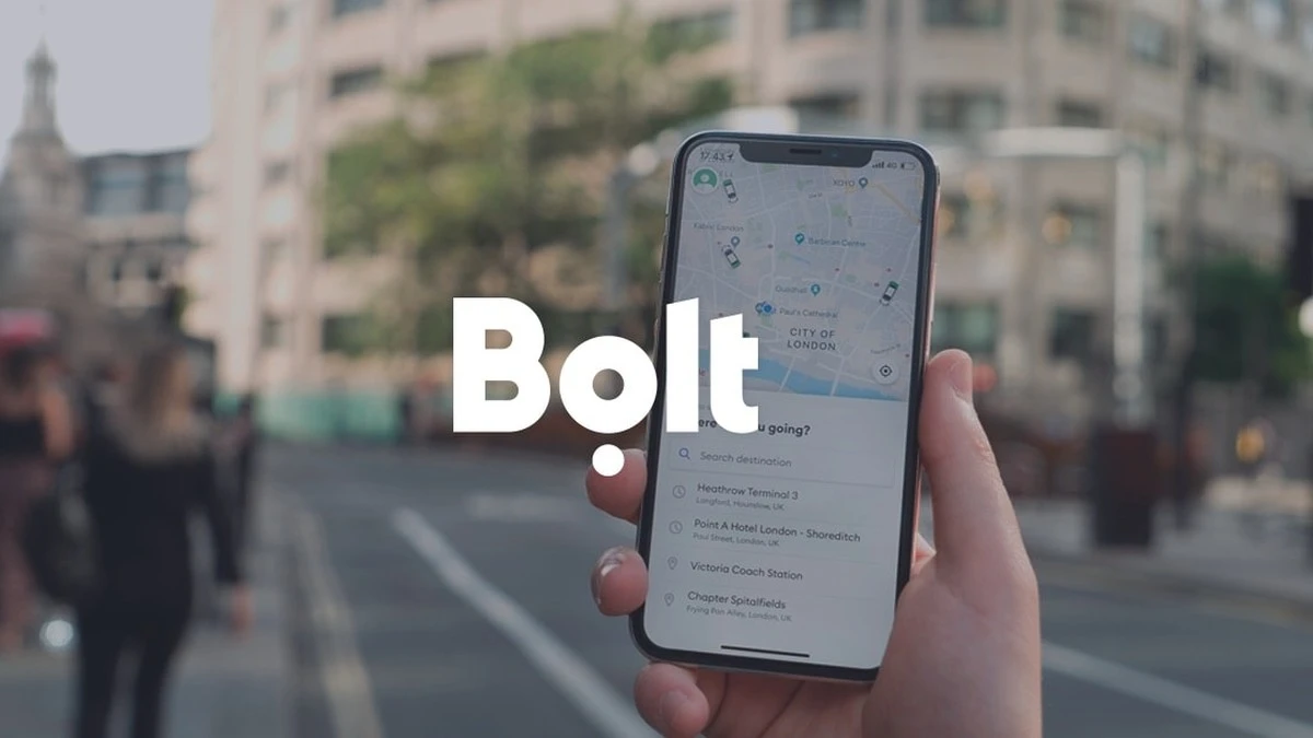 Bolt obiecuje: jakość i bezpieczeństwo przejazdów w Polsce mocno wzrosną