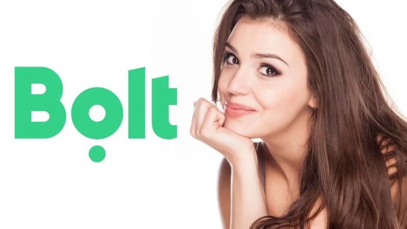 Zniżka tylko dla kobiet, czyli Bolt walczy z dyskryminacją płci poprzez dyskryminację płci