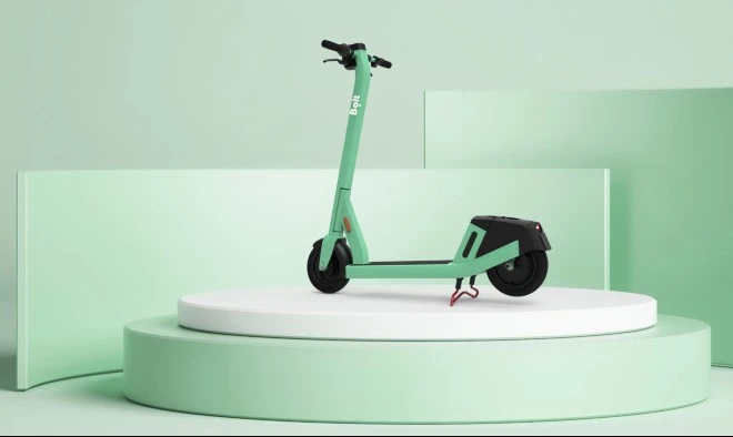 Oto nowa hulajnoga elektryczna Bolta. Co potrafi?