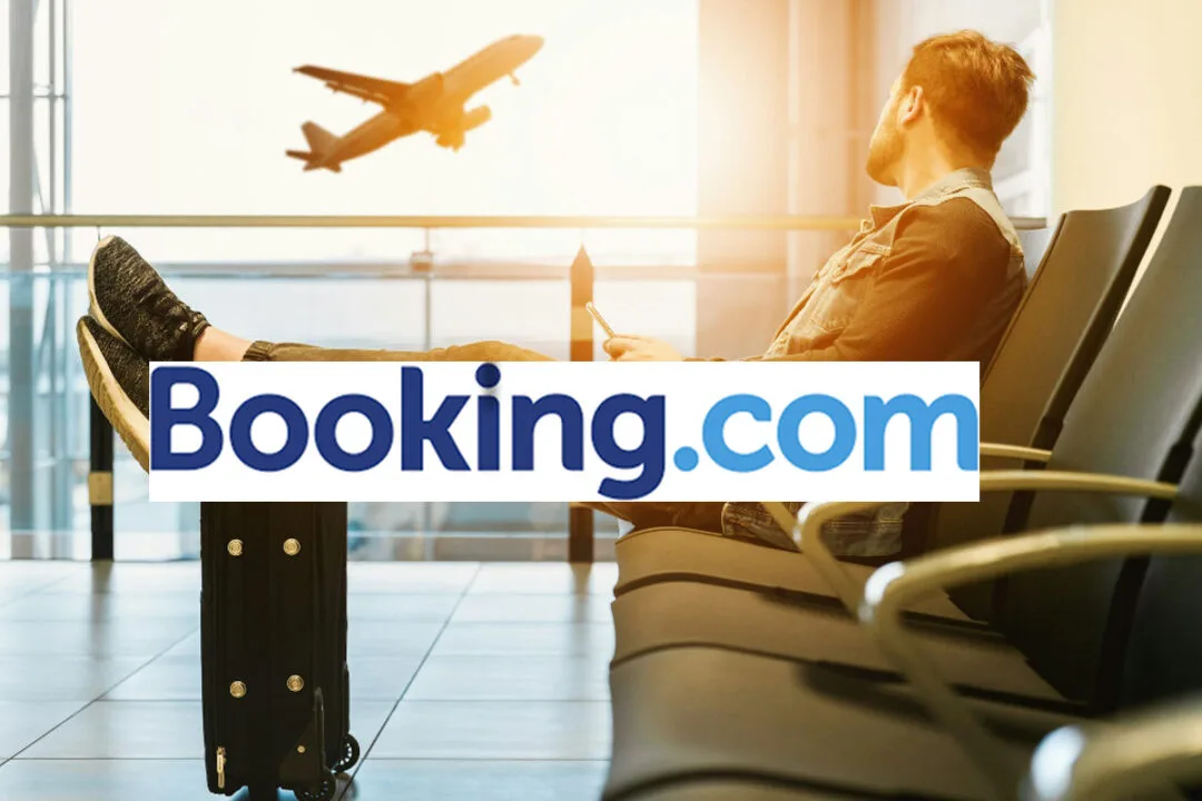 Planujesz wakacyjny wypad? Nie daj się oszukać na Booking.com
