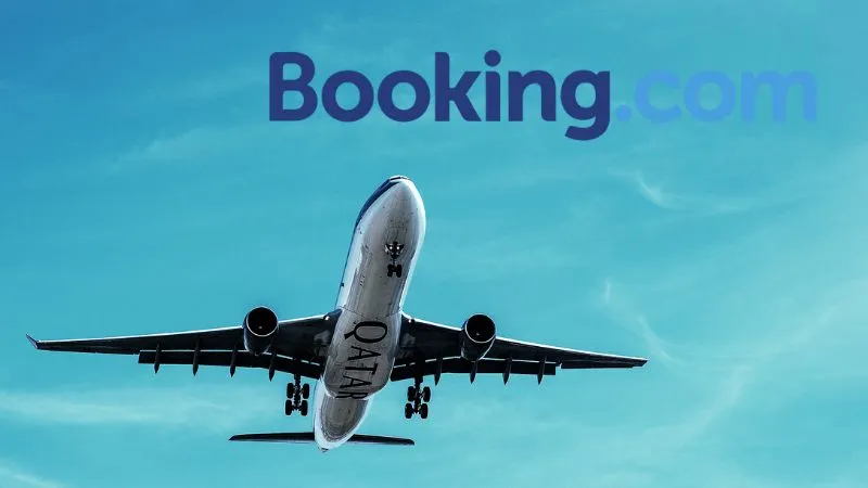 Booking.com zhakowany w 2016 roku. Informację zatajono