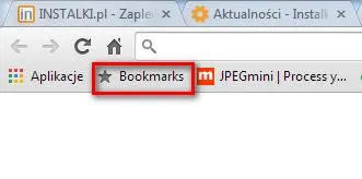 bookmark manager 4