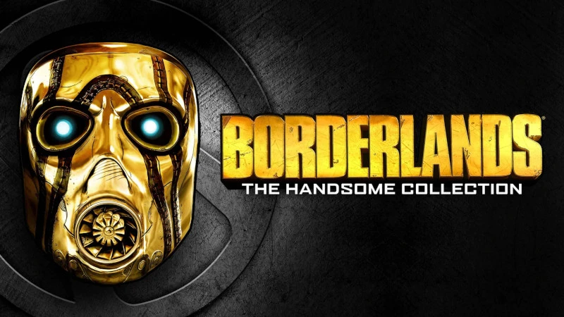 Borderlands: The Handsome Collection za darmo w Epic Games Store