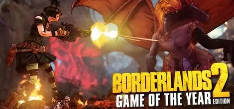 Borderlands 2 Game of the Year Edition: Szczegóły polskiej premiery