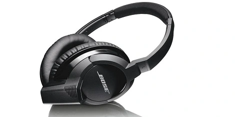 Firma Bose wprowadza do sprzedaży słuchawki bezprzewodowe