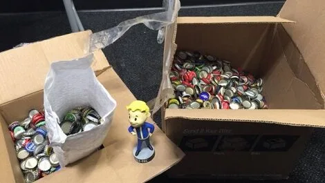 2240 kapsli – tyle wystarczyło, by kupić Fallout 4