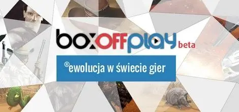 BoxOff Play: Pierwsza tego typu usługa w Polsce dla graczy PC