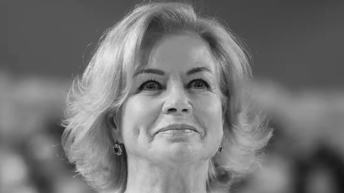 Bożena Dykiel nie żyje. Ikona polskiego kina i teatru zmarła w wieku 77 lat