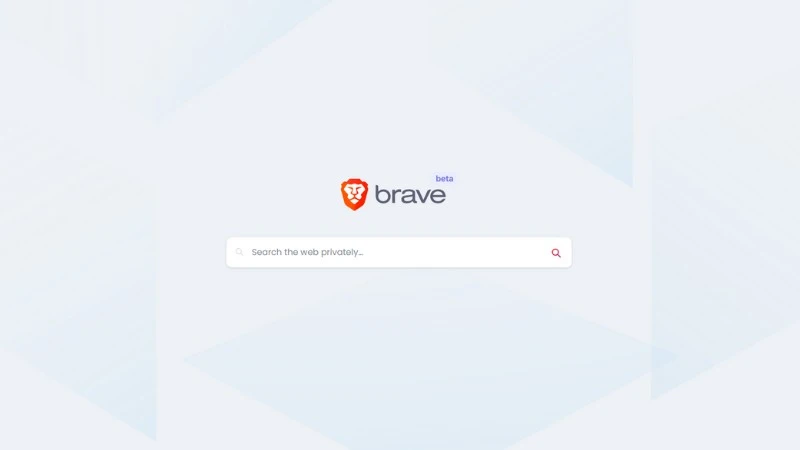 Wyszukiwarka Brave Search to nowa alternatywa dla Google i DuckDuckGo