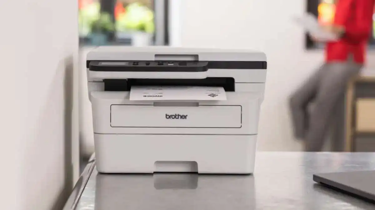 Brother pod ostrzałem. Czy firma blokuje używanie zamienników?