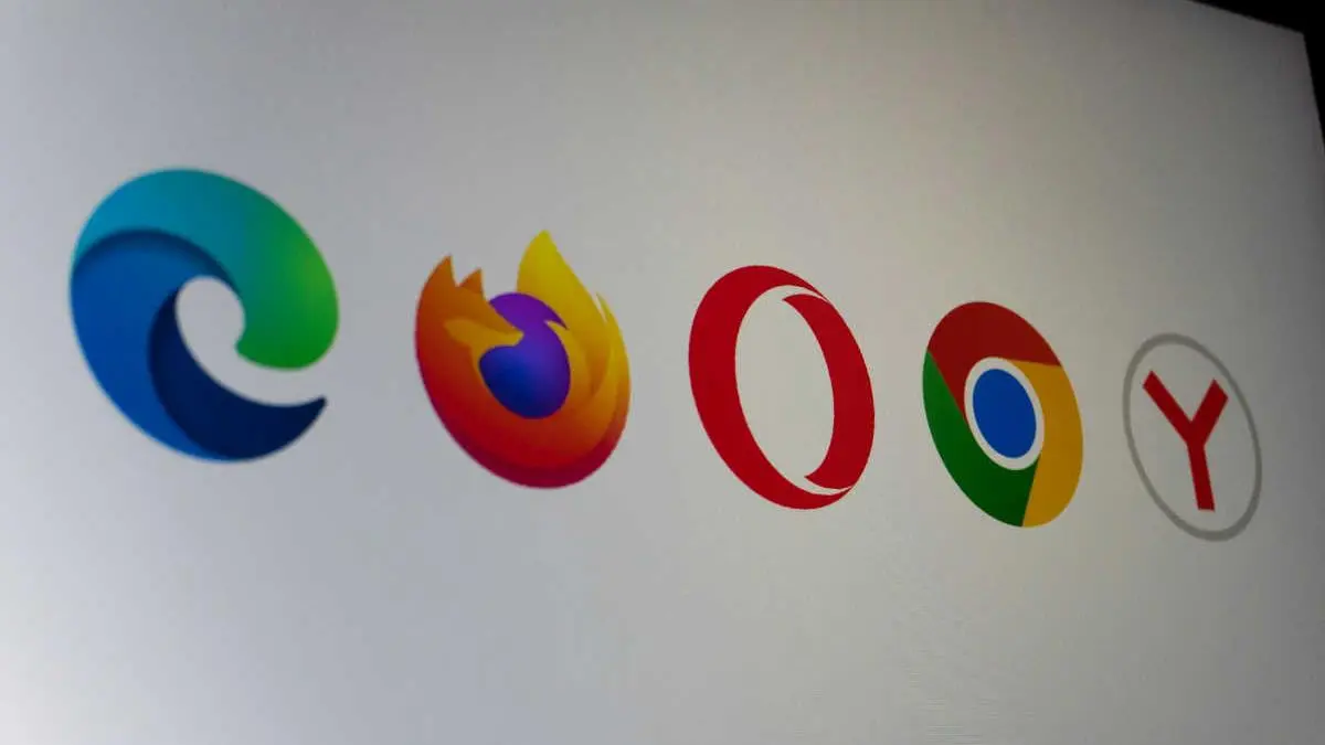 Te przeglądarki kradną najwięcej danych. Surfshark ujawnia najnowszy ranking