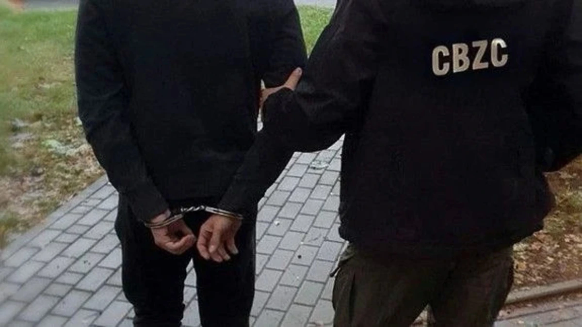 Ponad 100 osób dało się nabrać. Fałszywy sprzedawca węgla w rękach policji