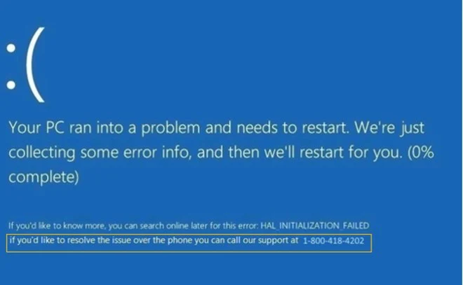 Masz laptop Razera? Lepiej nie instaluj Fall Creators Update