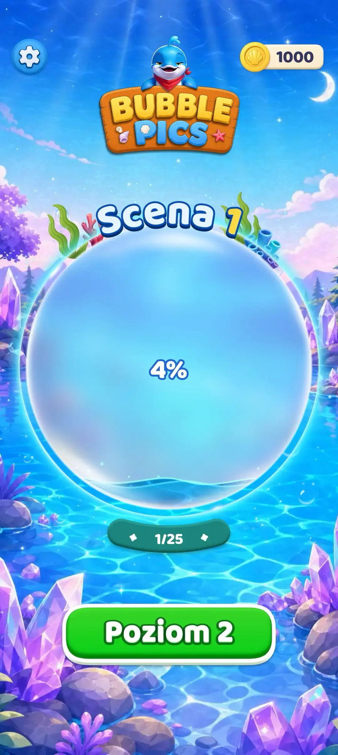 Bubblepics - Pop Jigsaw Puzzle
