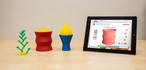 Domowa drukarka 3D odnosi wielki sukces na Kickstarterze